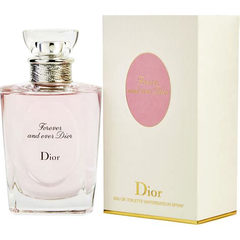 forever and ever dior 50ml|forever and ever dior perfume.